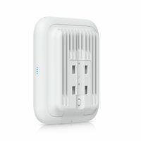 Точка доступа Wi-Fi Ubiquiti U7-Outdoor UniFi 7 AP Outdoor, 2.4+5 ГГц, Wi-Fi 7, 2х2 MIMO, 802.3at, 1х 2.5G RJ45 фотографии