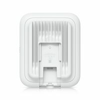 Точка доступа Wi-Fi Ubiquiti U7-Outdoor UniFi 7 AP Outdoor, 2.4+5 ГГц, Wi-Fi 7, 2х2 MIMO, 802.3at, 1х 2.5G RJ45 фотографии