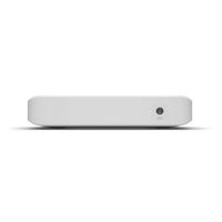 Коммутатор Ubiquiti USW-Lite-8-PoE PoE, 8х 1G RJ45, раздача 52 Вт фотографии
