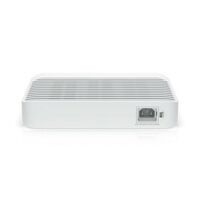 PoE-коммутатор Ubiquiti UniFi Switch Enterprise 8 PoE в стойку, 8х 2.5G RJ45, 2х 10G SFP+, раздача 120 Вт [USW-Enterprise-8-PoE] фотографии