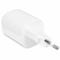 Сетевое зарядное устройство Xiaomi 45W Nano Turbo Charging Power Adapter (2-Port) EU [BHR087OEU] фотографии