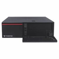 Персональный компьютер Гравитон Д30А RYZEN 7 5700G, 2x8GB RAM, 1xSSD512GB, FP_2xUSB2.0, RJ-45POE, 250W, K+M, NoOS, 3YST фотографии