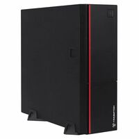 Персональный компьютер Гравитон Д30А RYZEN 7 5700G, 2x8GB RAM, 1xSSD512GB, FP_2xUSB2.0, RJ-45POE, 250W, K+M, NoOS, 3YST фотографии