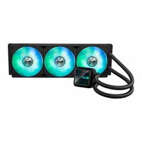 Жидкостная система охлаждения Asus PRIME LC 360 ARGB [90RC0101-B0EAY0] фотографии