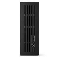 Внешний жесткий диск Seagate 12.2TB One Touch Hub USB3.0 3.5" черный [STLC12000402] фотографии