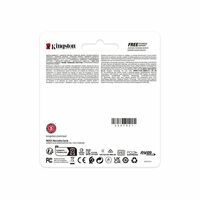Накопитель SSD Kingston 2TB NV3 PCIe 4.0 x4 M.2 2230 [SNV3SM3/2T0] фотографии