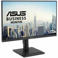 Монитор Asus VA279QGSE 27" черный IPS LED 1ms 16:9 HDMI M/M матовая HAS Piv 300cd 178гр/178гр 1920x1080 120Hz VGA DP FHD 5.50кг [90LM04J1-B03371] фотографии