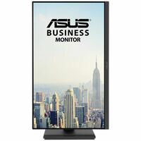 Монитор Asus VA279QGSE 27" черный IPS LED 1ms 16:9 HDMI M/M матовая HAS Piv 300cd 178гр/178гр 1920x1080 120Hz VGA DP FHD 5.50кг [90LM04J1-B03371] фотографии