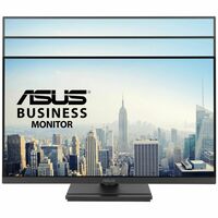 Монитор Asus VA279QGSE 27" черный IPS LED 1ms 16:9 HDMI M/M матовая HAS Piv 300cd 178гр/178гр 1920x1080 120Hz VGA DP FHD 5.50кг [90LM04J1-B03371] фотографии