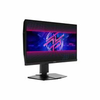 Монитор MSI MPG 242R X60N 24.5" черный TN LED 16:9 HDMI матовая HAS Piv 350cd 178гр/178гр 1920x1080 600Hz DP FHD USB 3.3кг [9S6-3BC79T-009] фотографии
