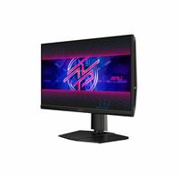 Монитор MSI MPG 242R X60N 24.5" черный TN LED 16:9 HDMI матовая HAS Piv 350cd 178гр/178гр 1920x1080 600Hz DP FHD USB 3.3кг [9S6-3BC79T-009] фотографии