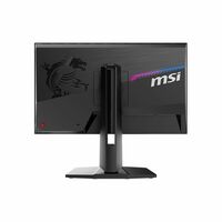 Монитор MSI MPG 242R X60N 24.5" черный TN LED 16:9 HDMI матовая HAS Piv 350cd 178гр/178гр 1920x1080 600Hz DP FHD USB 3.3кг [9S6-3BC79T-009] фотографии