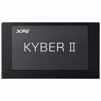 Блок питания XPG KYBERII850G-BKCEU фотографии
