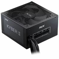 Блок питания XPG KYBERII850G-BKCEU фотографии