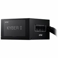 Блок питания XPG KYBERII850G-BKCEU фотографии