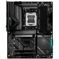 Материнская плата GigaByte X870E EAGLE WIFI7 Socket AM5, AMD X870E, 4xDDR5, ATX, WiFi 7, 5 Gigabit Ethernet, HDMI фотографии