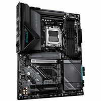 Материнская плата GigaByte X870E EAGLE WIFI7 Socket AM5, AMD X870E, 4xDDR5, ATX, WiFi 7, 5 Gigabit Ethernet, HDMI фотографии