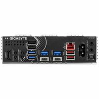 Материнская плата GigaByte X870E EAGLE WIFI7 Socket AM5, AMD X870E, 4xDDR5, ATX, WiFi 7, 5 Gigabit Ethernet, HDMI фотографии
