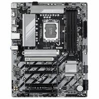 Материнская плата GigaByte B860 DS3H Soc-1851, Intel B860, 4xDDR5, ATX, AC`97 8ch(7.1), 2.5Gg, RAID, HDMI, DP фотографии