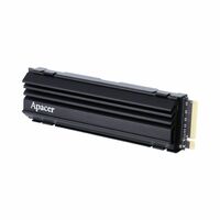 Твердотельный накопитель SSD Apacer AS2280Q4U 512GB M.2 2280, Client [AP512GAS2280Q4U-1] фотографии