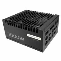 Блок питания ПК Asus ASUS-PRO-WS-1600P [90YE00Z2-B0NA00] фотографии