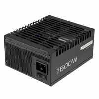 Блок питания ПК Asus ASUS-PRO-WS-1600P [90YE00Z2-B0NA00] фотографии