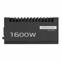 Блок питания ПК Asus ASUS-PRO-WS-1600P [90YE00Z2-B0NA00] фотографии