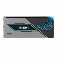 Блок питания ПК Asus ROG-THOR-1600T3-GAMING /PSU CE+UK [90YE00V1-B0NA00] фотографии