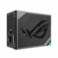 Блок питания ПК Asus ROG-THOR-1600T3-GAMING /PSU CE+UK [90YE00V1-B0NA00] фотографии