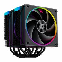 Вентилятор ID-Cooling FROZN A620 ARGB 270W, Intel 1700, 12*, 115*, AMD AM5, AM4, Screws фотографии