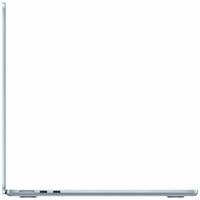 Ноутбук Apple MacBook Air 13 Apple M5/24Gb/SSD1Tb UMA, 13.6", IPS, 2560х1664, 60Hz, MacOS, Skyblue, 1.23kg [MDHK4HN/A] фотографии
