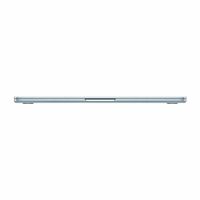 Ноутбук Apple MacBook Air 13 Apple M5/24Gb/SSD1Tb UMA, 13.6", IPS, 2560х1664, 60Hz, MacOS, Skyblue, 1.23kg [MDHK4HN/A] фотографии