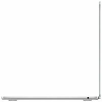 Ноутбук Apple MacBook Air 13 Apple M5/24Gb/SSD1Tb UMA, 13.6", IPS, 2560х1664, 60Hz, MacOS, Silver, 1.23kg [MDH94LL/A] фотографии