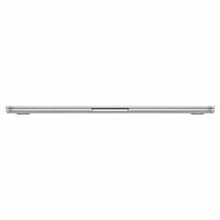 Ноутбук Apple MacBook Air 13 Apple M5/24Gb/SSD1Tb UMA, 13.6", IPS, 2560х1664, 60Hz, MacOS, Silver, 1.23kg [MDH94LL/A] фотографии
