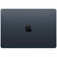 Ноутбук Apple MacBook Air 13 Apple M5/24Gb/SSD1Tb UMA, 13.6", IPS, 2560х1664, 60Hz, MacOS, Midnight, 1.23kg [MDHG4HN/A] фотографии