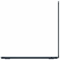 Ноутбук Apple MacBook Air 13 Apple M5/24Gb/SSD1Tb UMA, 13.6", IPS, 2560х1664, 60Hz, MacOS, Midnight, 1.23kg [MDHG4HN/A] фотографии