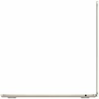 Ноутбук Apple MacBook Air 13 Apple M5, 24Gb, SSD1Tb, UMA, 13.6", IPS, 2560х1664, 60Hz, MacOS, Starlight, 1.23kg [MDHD4HN/A] фотографии