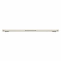 Ноутбук Apple MacBook Air 13 Apple M5, 24Gb, SSD1Tb, UMA, 13.6", IPS, 2560х1664, 60Hz, MacOS, Starlight, 1.23kg [MDHD4HN/A] фотографии