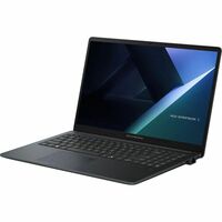Ноутбук Asus ExpertBook B1503CVA-I716512B0D Intel Core 7 150U, 16Gb (D5), SSD512Gb, UMA, 15.6", IPS, FHD, 1920x1080, 60Hz, NoOS, Gentle Grey, 1.64kg [90NX0801-M05US0] фотографии