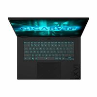 Ноутбук GigaByte Gaming A16 Intel Core i7-13620H, 32Gb (2*16 D5), SSD1Tb, RTX5070 8Gb (85W), 16", IPS, WUXGA, 1920x1200, 165Hz, Win11, RJ-45, Black, 2.2kg [CWHI3US864SH] фотографии