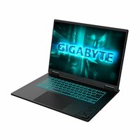Ноутбук GigaByte Gaming A16 Intel Core i7-13620H, 32Gb (2*16 D5), SSD1Tb, RTX5070 8Gb (85W), 16", IPS, WUXGA, 1920x1200, 165Hz, Win11, RJ-45, Black, 2.2kg [CWHI3US864SH] фотографии