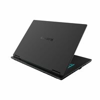 Ноутбук GigaByte Gaming A16 Intel Core i7-13620H, 32Gb (2*16 D5), SSD1Tb, RTX5070 8Gb (85W), 16", IPS, WUXGA, 1920x1200, 165Hz, Win11, RJ-45, Black, 2.2kg [CWHI3US864SH] фотографии