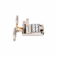 Радиатор HPE ProLiant DL380/DL560 Gen11 High Performance 2U Heat Sink Kit [P48818-B21] фотографии