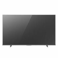 Телевизор QLED Hisense 75E7S 75" 4K Ultra HD 120Hz DVB-T DVB-T2 DVB-C DVB-S DVB-S2 USB WiFi Smart TV черный фотографии