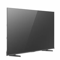 Телевизор QLED Hisense 75E7S 75" 4K Ultra HD 120Hz DVB-T DVB-T2 DVB-C DVB-S DVB-S2 USB WiFi Smart TV черный фотографии