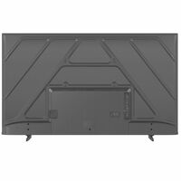 Телевизор QLED Hisense 75E7S 75" 4K Ultra HD 120Hz DVB-T DVB-T2 DVB-C DVB-S DVB-S2 USB WiFi Smart TV черный фотографии