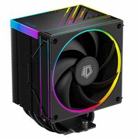 Вентилятор Cooler ID-Cooling FROZN A610 ARGB 250W Intel 1700, 12*, 115*, AMD AM5, AM4/ Screws [FROZN_A610_ARGB] фотографии