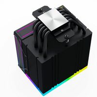 Вентилятор Cooler ID-Cooling FROZN A610 ARGB 250W Intel 1700, 12*, 115*, AMD AM5, AM4/ Screws [FROZN_A610_ARGB] фотографии