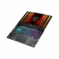 Ноутбук MSI Cyborg 15 B13WFKG-1261XRUY Intel Core i7-13620H, 16Gb (2*8 D5), SSD512Gb, RTX5060 8Gb (55W), 15.6", IPS, FHD, 1920x1080, 144Hz, NoOS, RJ-45, Black, 2.1kg [9S7-15Q342-1261] фотографии