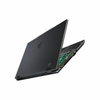 Ноутбук MSI Cyborg 15 B13WFKG-1261XRUY Intel Core i7-13620H, 16Gb (2*8 D5), SSD512Gb, RTX5060 8Gb (55W), 15.6", IPS, FHD, 1920x1080, 144Hz, NoOS, RJ-45, Black, 2.1kg [9S7-15Q342-1261] фотографии